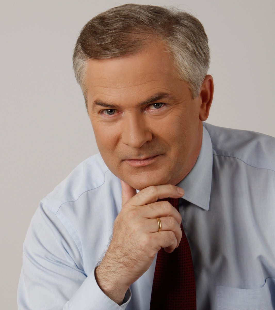 Osiem pytań do posła Rybickiego