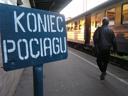 Nadchodzą trudne czasy dla pasażerów kolei 