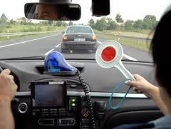 Ostatni weekend wakacji. Policjanci drogówki gotowi do akcji 