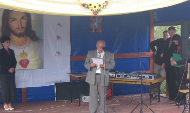 Godkowo zaprasza na dożynki  