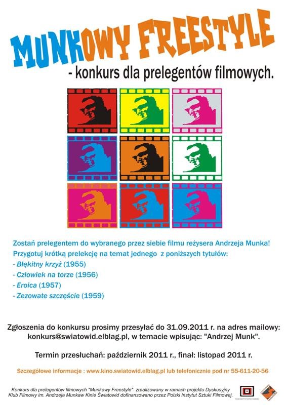 DKF świętuje rocznicę swojego patrona. Weź udział w konkursie