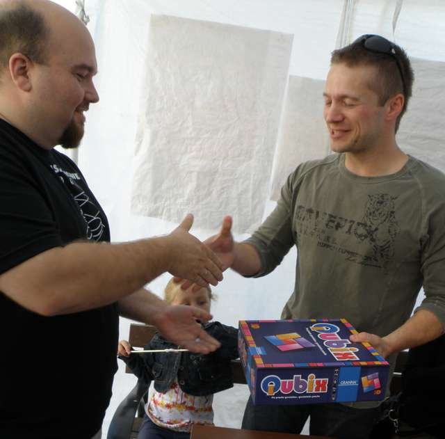 To już ostatnie Planszówkowe Lato