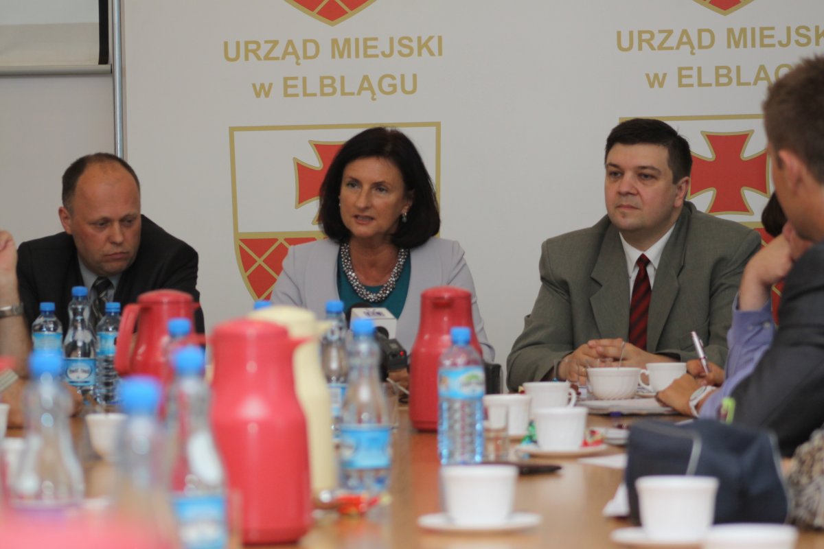 Elbląska oświata w wersji on-line