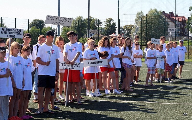 Napisali do nas: Promują aktywność fizyczną młodzieży
