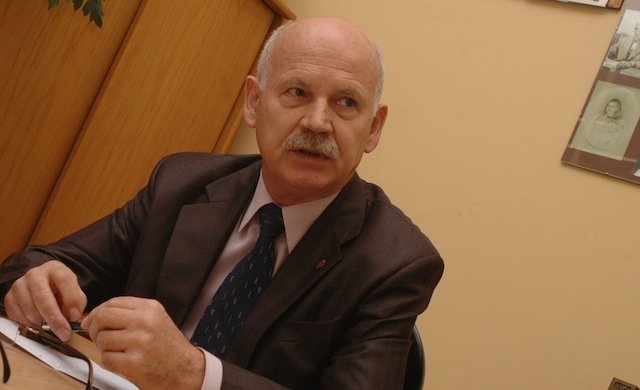 Poseł SLD jednym z bohaterów konferencji PO