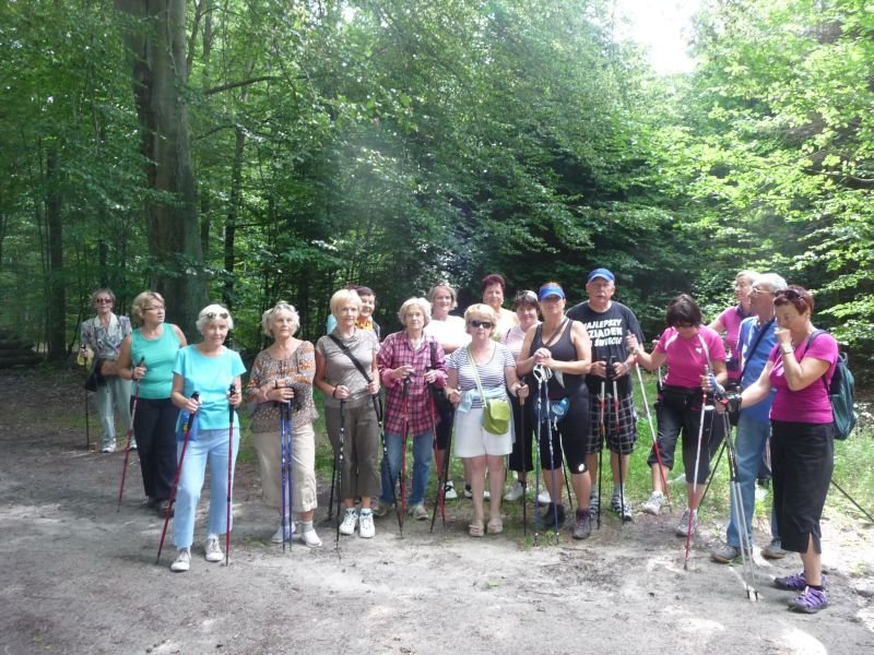 Napisali do nas: aktywne wakacje słuchaczy Uniwersytetu