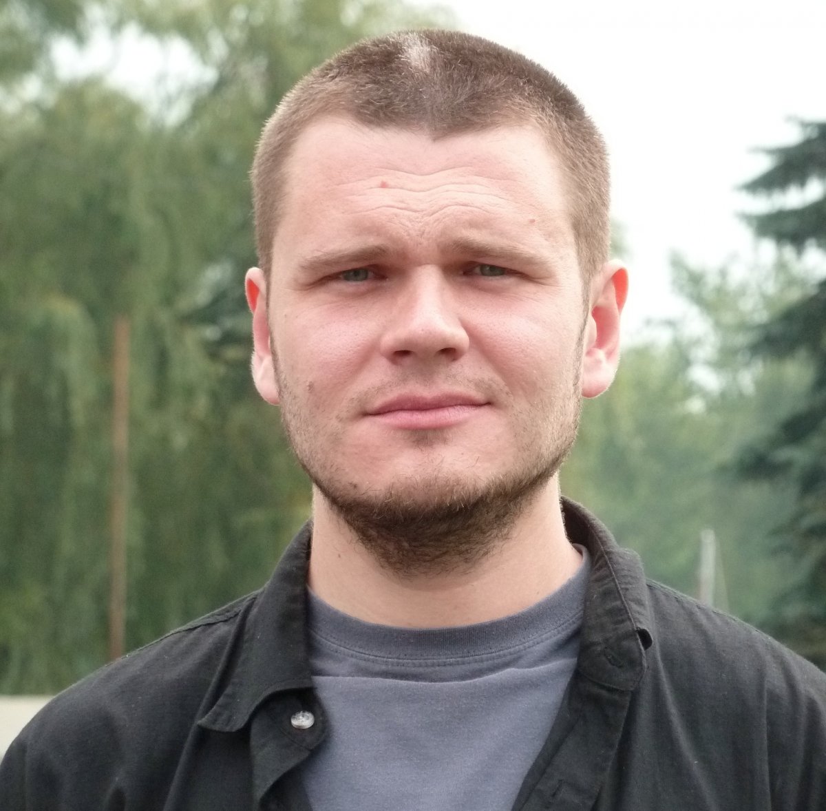 Czterodniowy zlot organizacji młodzieżowych. By mogli się poznać