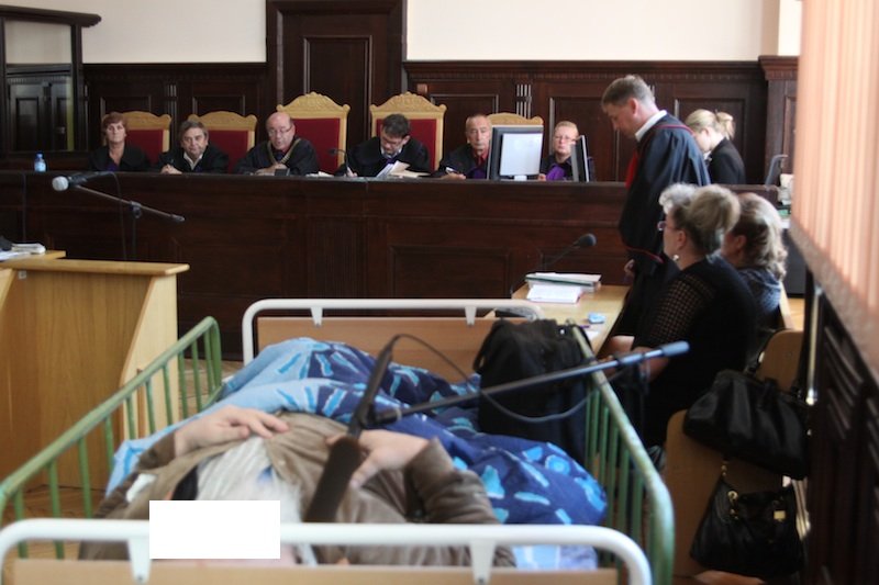 Jaka kara dla Kulawego? Prokurator zażąda dożywocia?