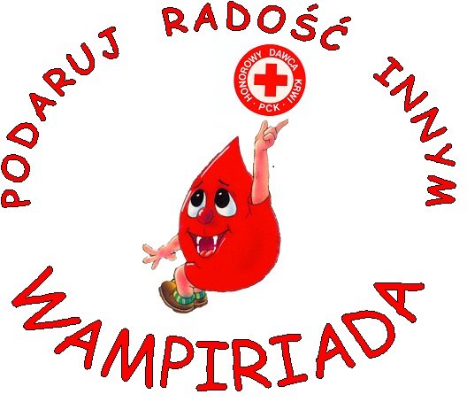 Wakacyjna Kropla Krwi. Dołącz do akcji