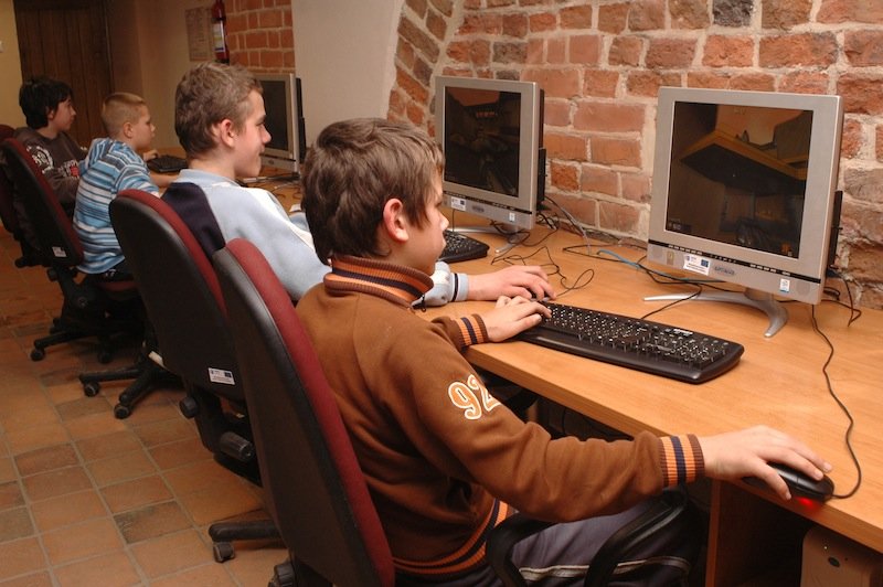 Dwudziesta rocznica urodzin Internetu po polsku