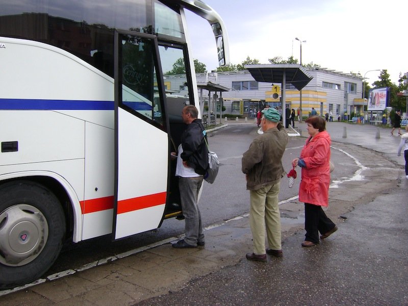 Elblążanie w Londynie: Czego mamy się bać?