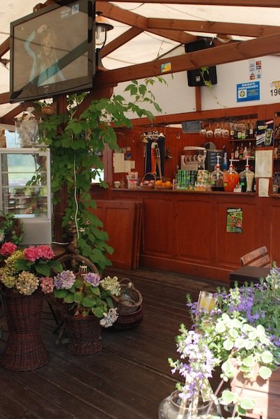 Muzyczne piątki w restauracji Admirał 