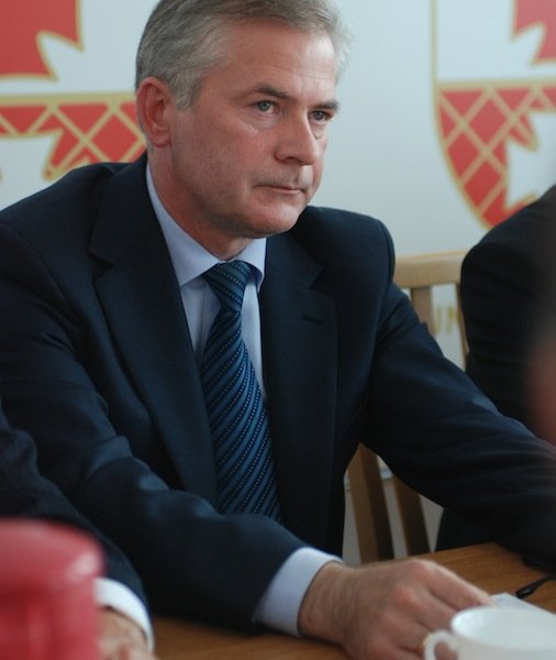 Wiceminister rolnictwa i poseł powalczą o odprawy fitosanitarne