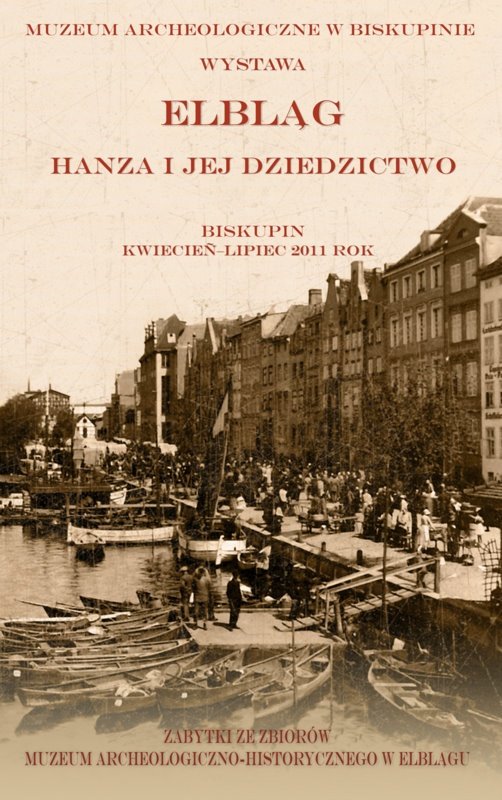 Napisali do nas: Muzeum promowało Elbląg w Biskupinie