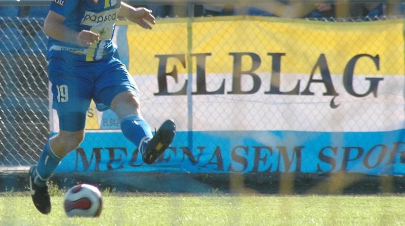 Sportowcy dostaną kasę za promocję Elbląga