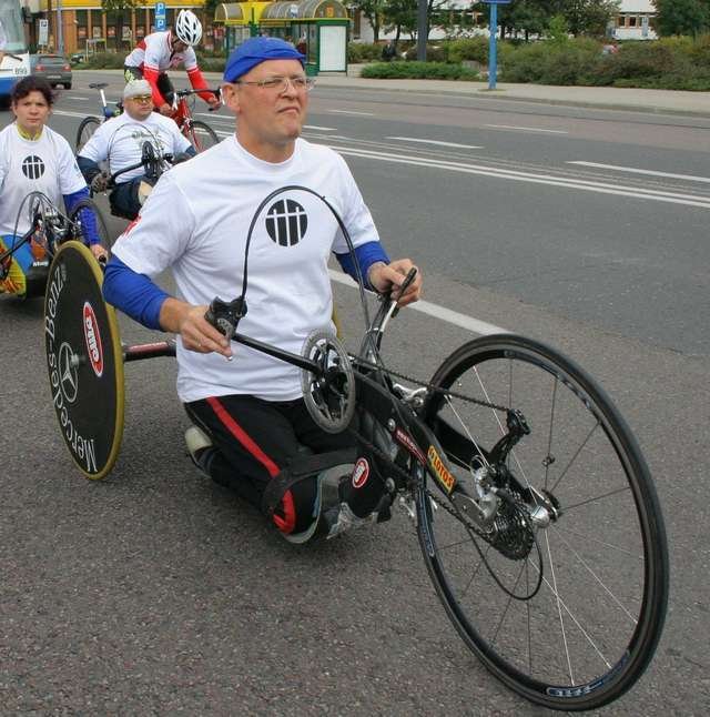 Bogdan Król znów bezkonkurencyjny. Dziesiąta wygrana