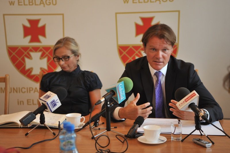Był szef będzie szefowa. Dorota Pawłow nowym dyrektorem Departamentu Sportu