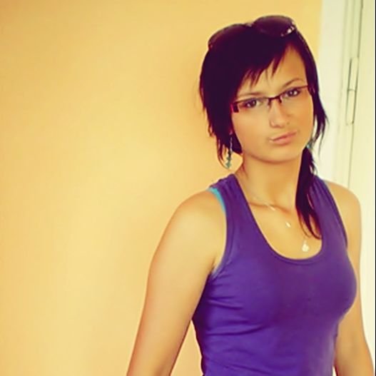 Renata Antoniak staje do walki o tytuł Dziewczyny Lata