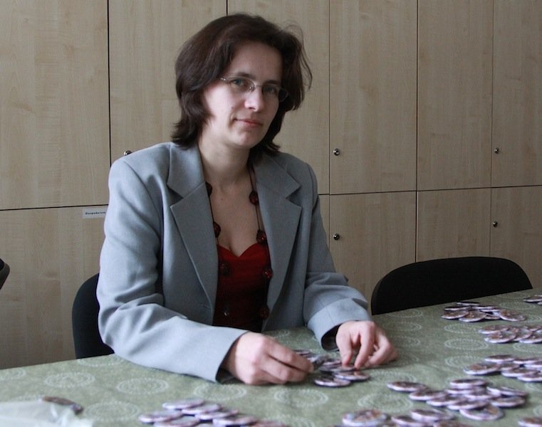 Ciekawych miejsc wystarczy na kilka lat