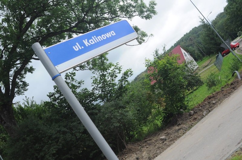 Dąbrowa II. Osiedle gorszej kategorii?