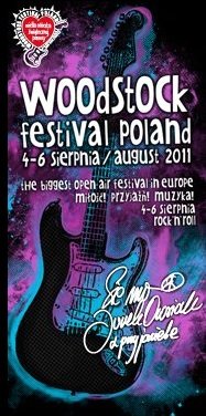 17. Przystanek Woodstock 