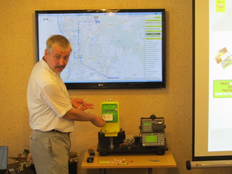 ZKM wprowadza elektroniczną portmonetkę, droższe bilety i promocje