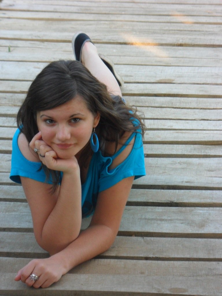 Ania z Godkowa walczy o tytuł Dziewczyny Lata