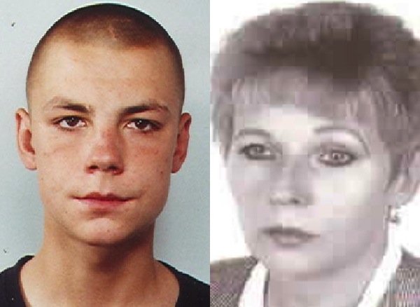 Poszukiwani przez policję