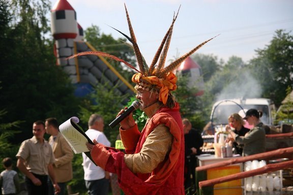 Łęcze zaprasza na 