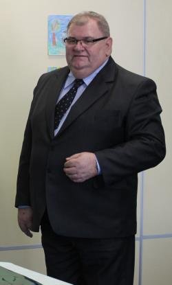 Stanisław Lecheta został nowym dyrektorem ZKM
