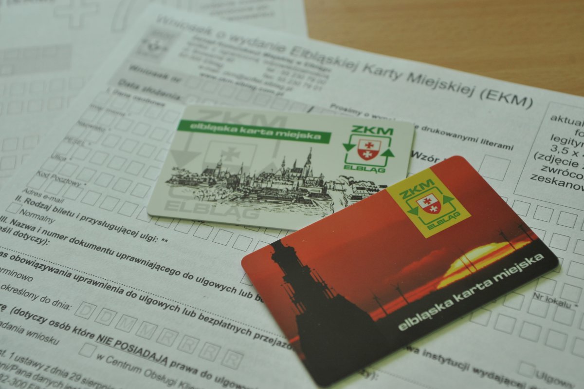 Elektroniczna portmonetka już od pierwszego września