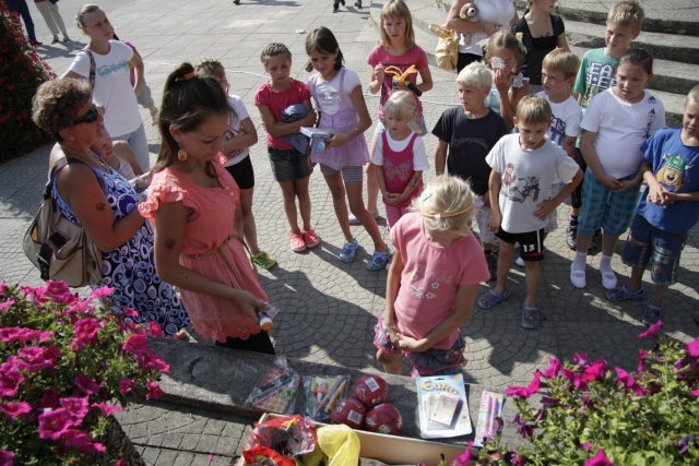 Napisali do nas: Dni Jakubowe już za nami