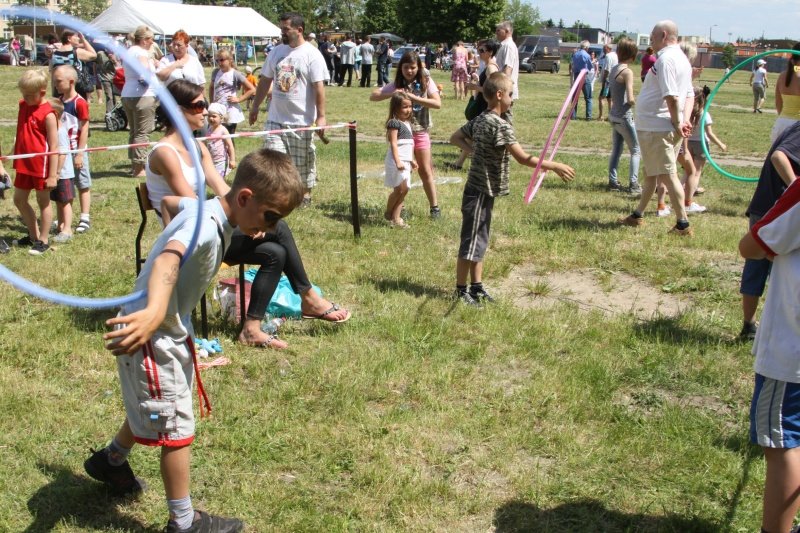 Partnerstwo dla Zatorza, bez stowarzyszenia z Zatorza