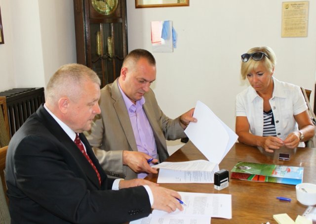 Powstanie Orlik z lodowiskiem 