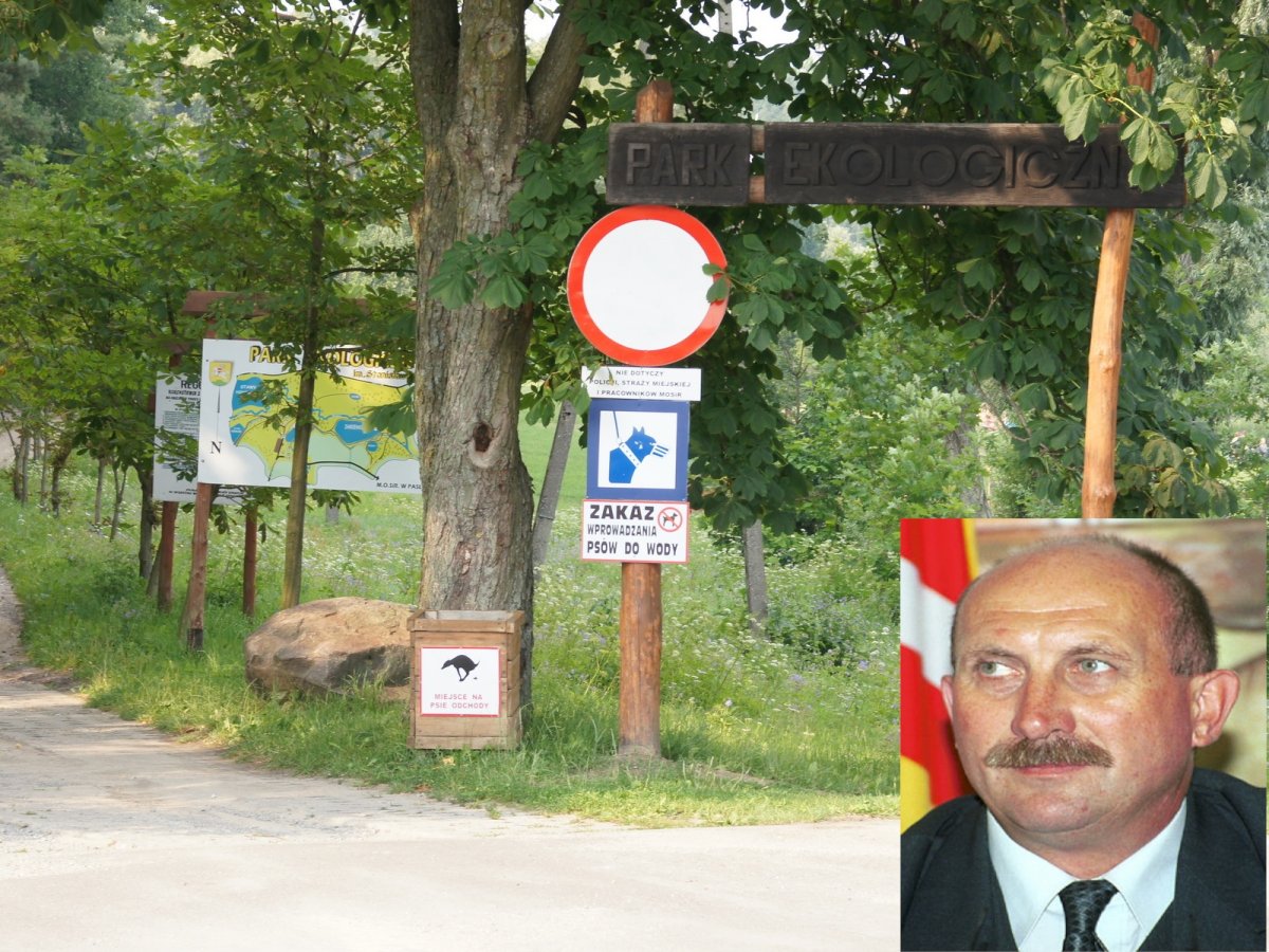Przyszedł z interwencją i usłyszał: 