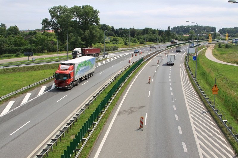 Niebezpieczne wady i braki. Na nową siódemkę trzeba czekać
