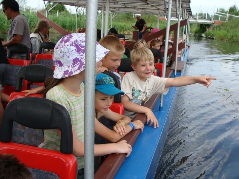 Napisali do nas: są wolne miejsca na półkoloniach w Zakrzewie
