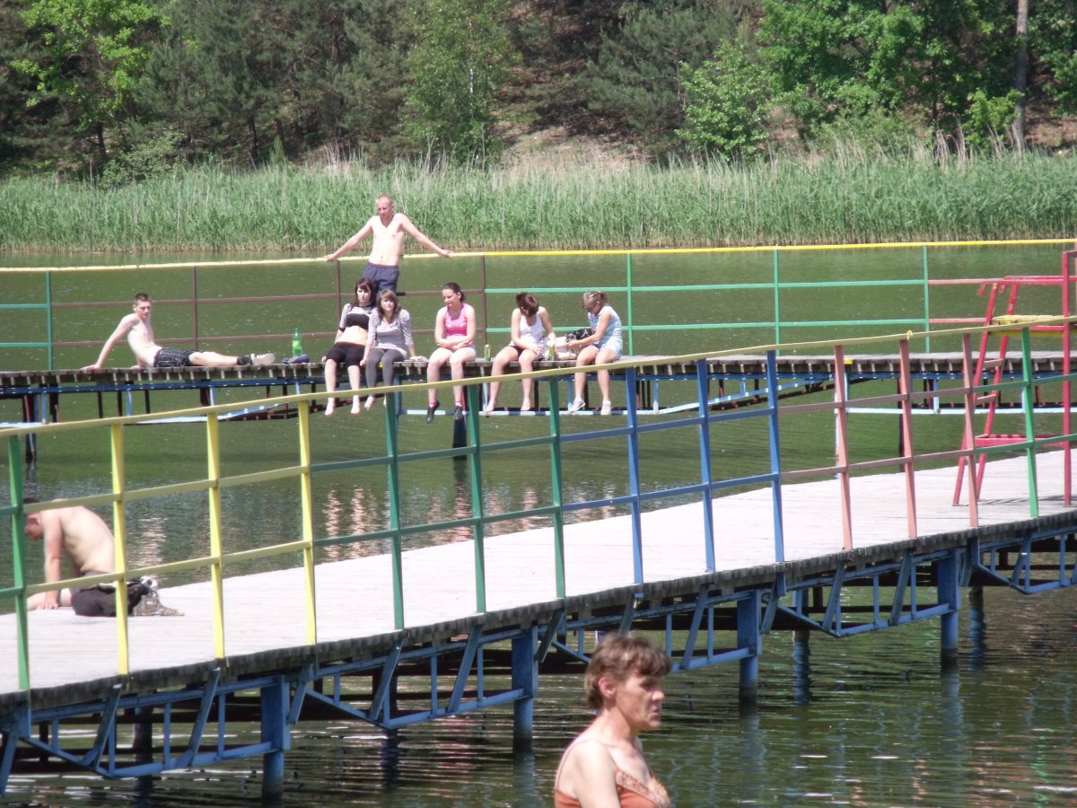 Kolonie pod kontrolą. Coraz mniej skarg