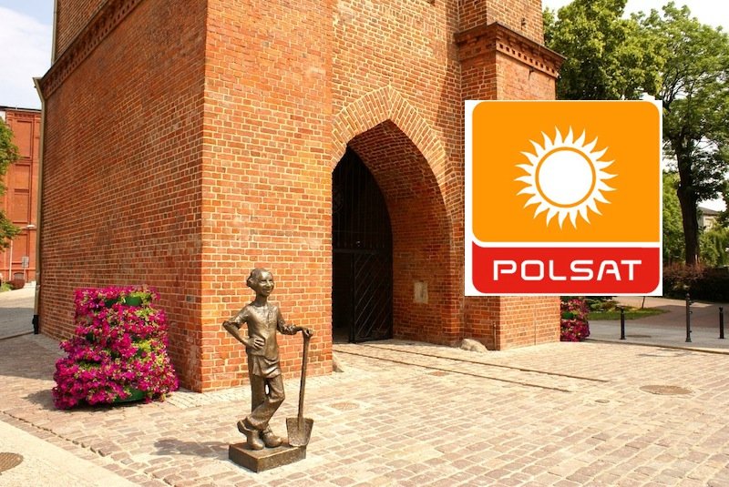Polsat pokaże 90 siedmiosekundowych widoków z Elbląga