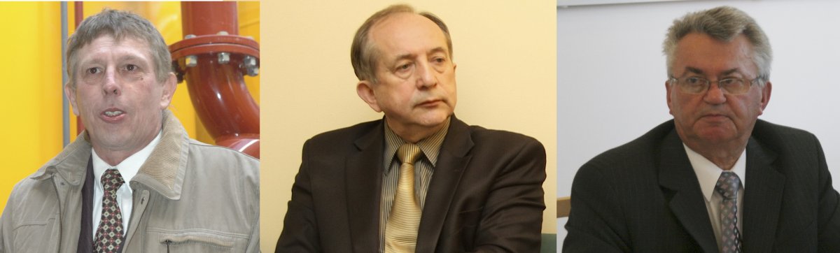 Do nich należą najważniejsze decyzje