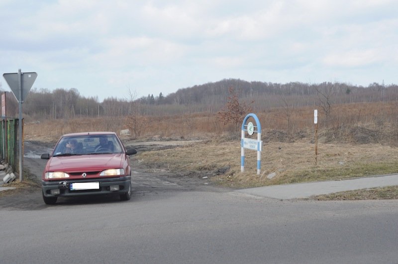 Będzie unijna kasa na budowę ulicy Wschodniej 