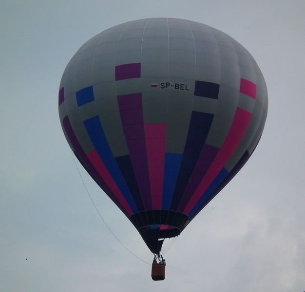 Świętojańskie Zawody Balonowe