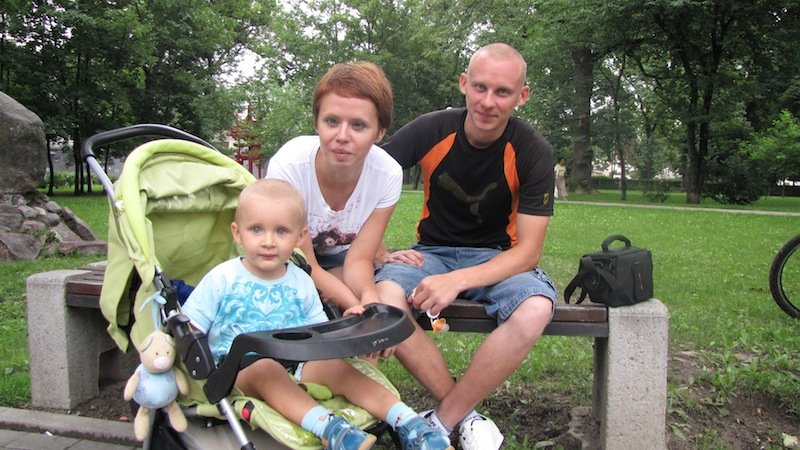 Mało ławek w mieście. W tym roku lepiej nie będzie