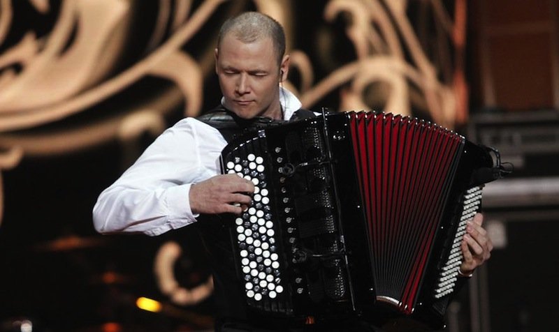 Marcin Wyrostek zagra z Elbląską Orkiestrą Kameralną 
