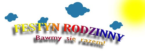 Festyn w Rychlikach