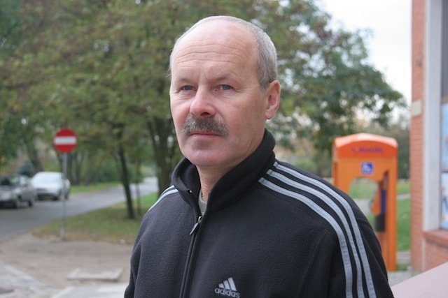 Strembski wrócił do Olimpii 