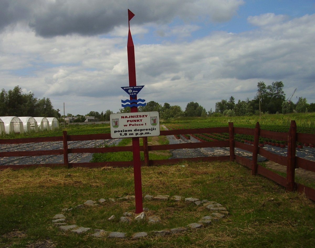 Raczki Elbląskie 