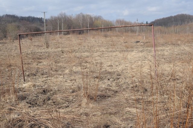 Stadionu przy Wschodniej nie będzie