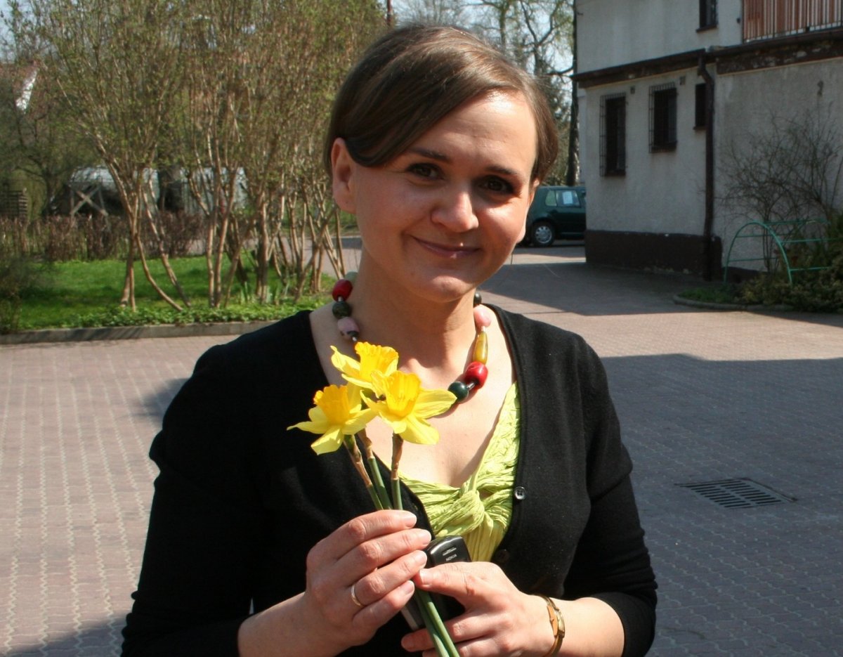 Kolarze zbierają pieniądze dla hospicjów