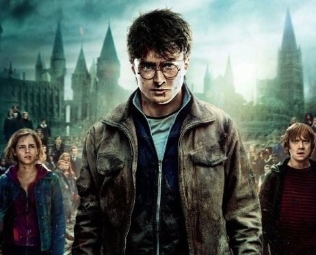 Gorąca premiera. Harry Potter po północy